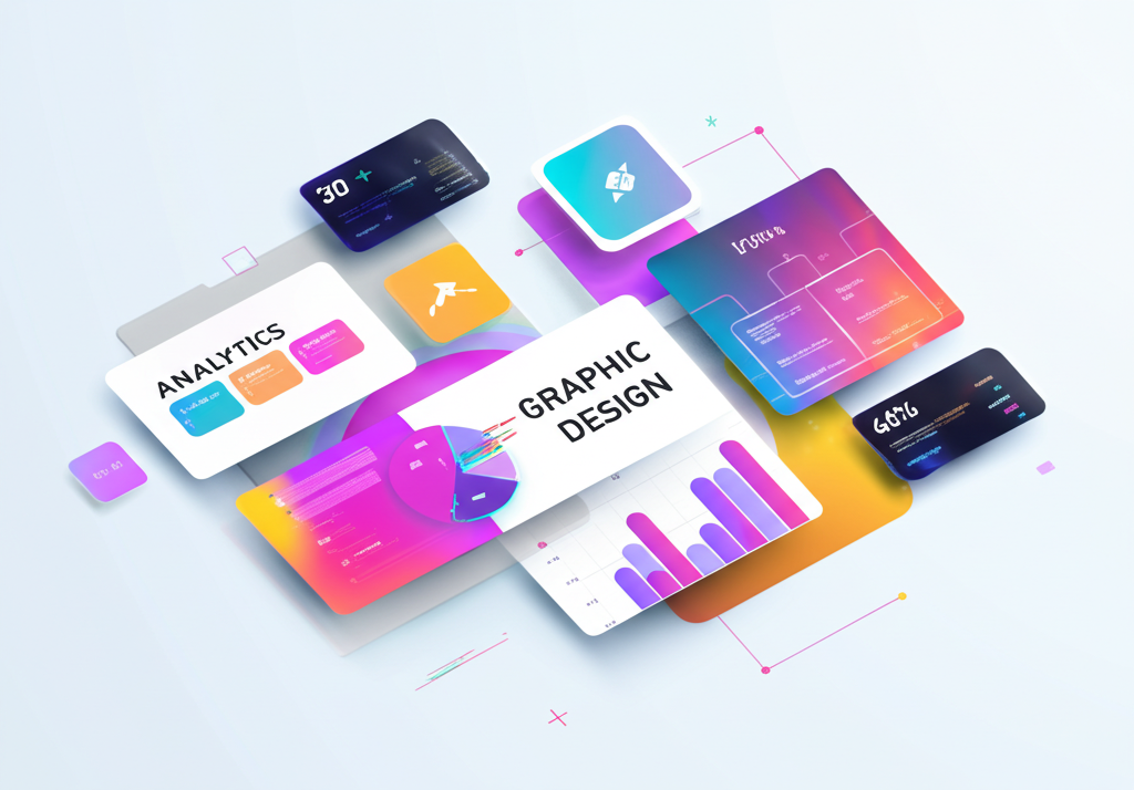 Design Gráfico e Branding